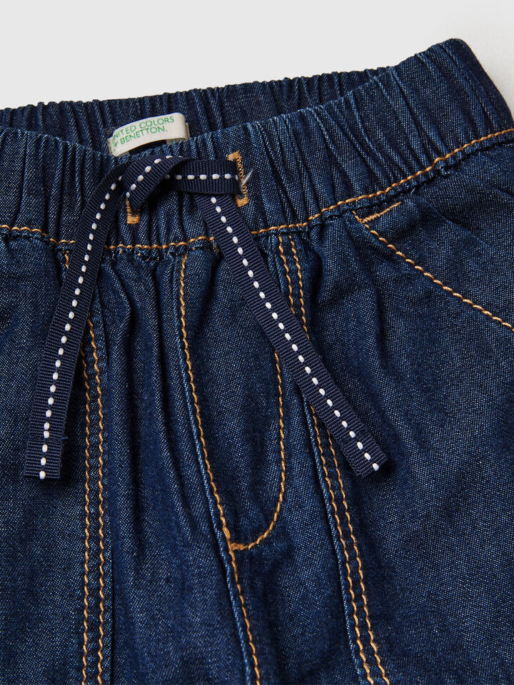 TROUSERS New Born (0-18 months) image number 3